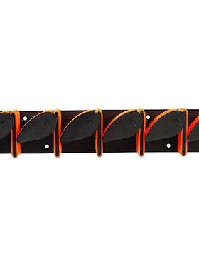 Wall Mount Fishing Rod Rack Fishing Rod Storage Rack Holds