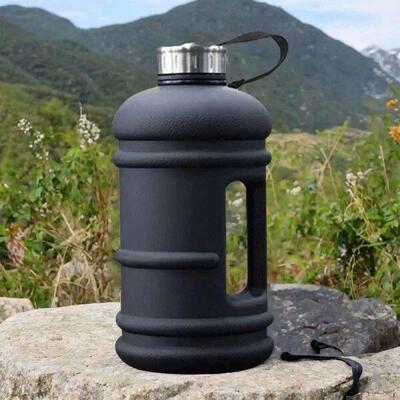 Water Bottle Leakproof 2200ml Large Capacity Handle