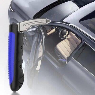 Vehicle Support Handles Car Door Assist Handle 2 In 1