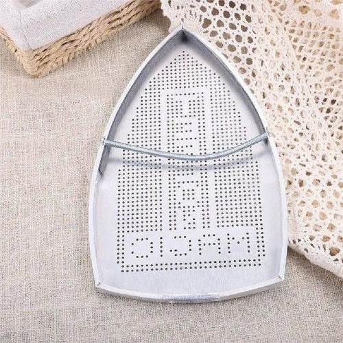 ES-85-AF Iron Shoe 94A 94B Electric Steam Ironing Aluminum