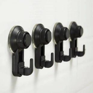 Hooks Strong Self Vacuum Door Cup adhesive Wall Suction