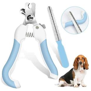 Clipper Nail Stainless Steel Cat Professional Dog Pet