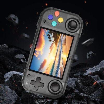 Handheld Game Console 2.8inch IPS Screen Retro Simulator