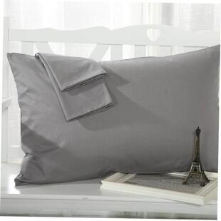 Cotton Pillow case cussion Cover large big Pillowcase 枕套1