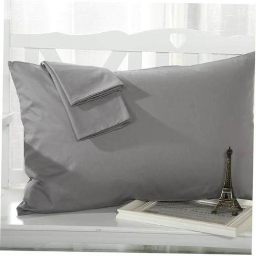 Cotton Pillow case cussion Cover large big Pillowcase 枕套1