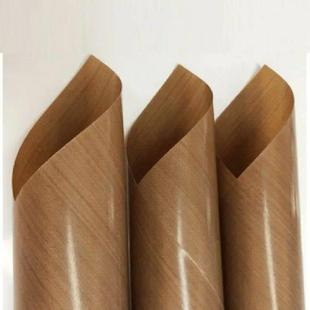 High Heat Temperature and Cloth Insulation PTFE