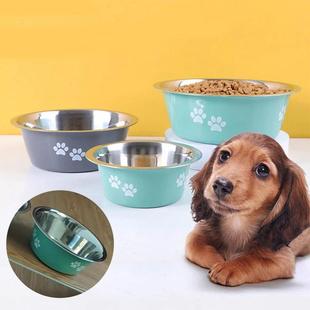 Bowls For Feeder slip Large Dog Medium Non Small