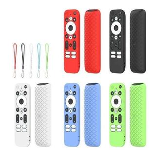 Protective Silicone Remote Cover for MECOOL KD3 Android