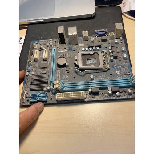 技嘉GA-H61M-DS2主板议价