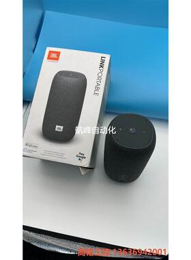 【议价】名牌JBL link Portable,国外购买, 灰色,