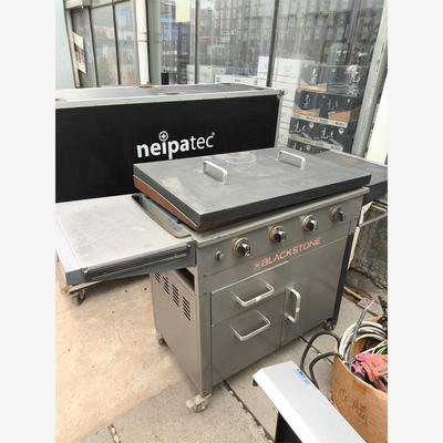 Blackstone黑石36寸铁板