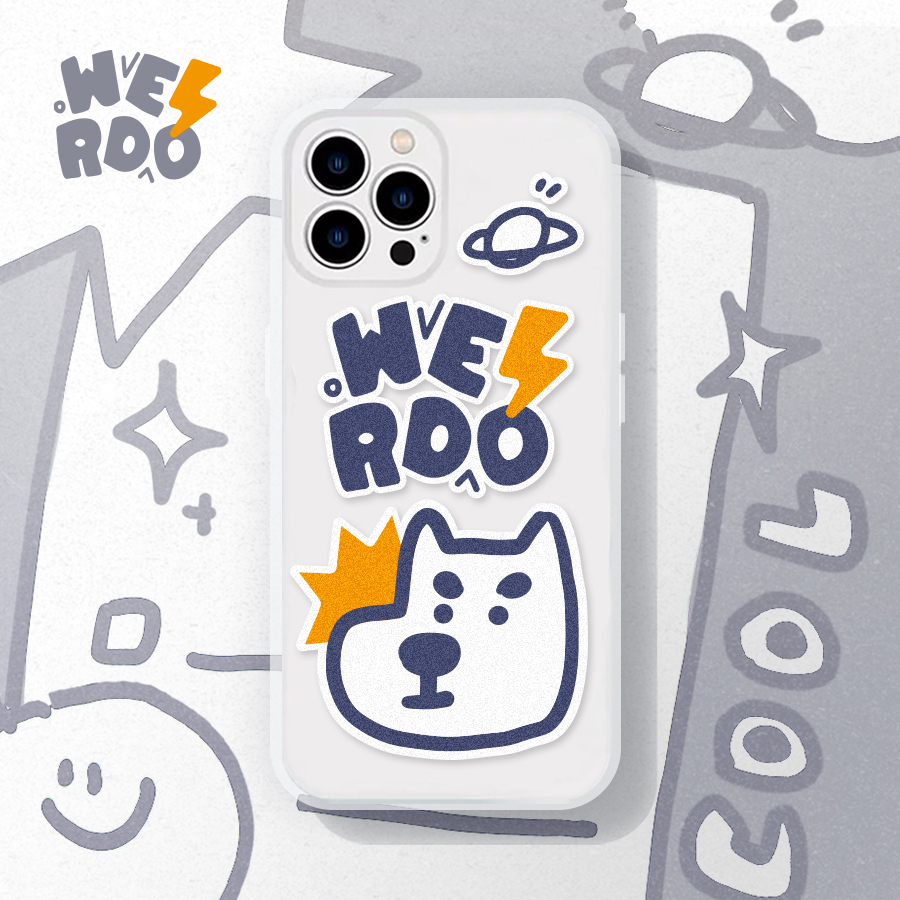 苹果iphonetpu可爱小众卡通清新