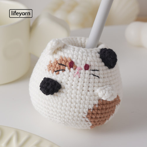 LIFEYARN小胖墩儿系列毛线团