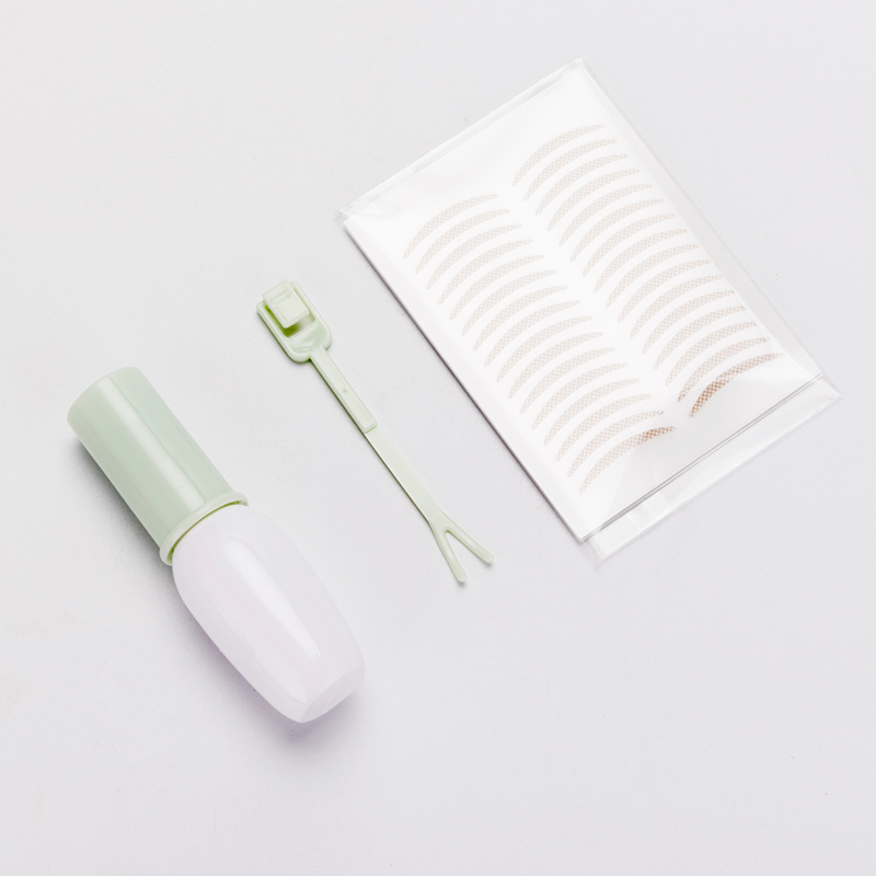 名创优品双眼皮贴MINISO