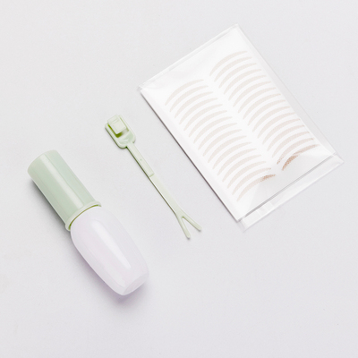 名创优品双眼皮贴MINISO