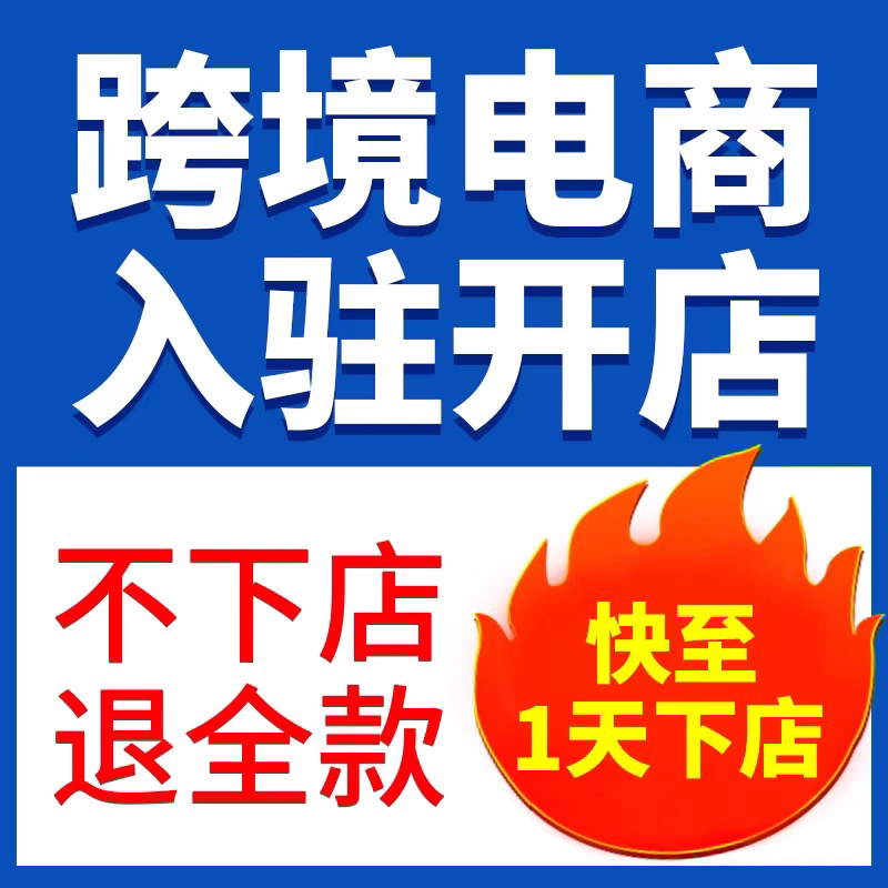 跨境tk电商代入驻三个月流水数据/东南亚开店/台湾马来越南菲律宾