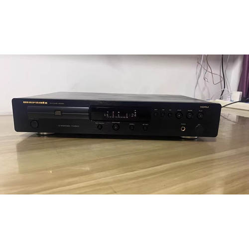 二手马兰士CD6000 CD机日本原装进口