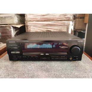 二手建伍/KENWOOD均衡器GE-970调音