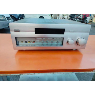 二手日本原装进口雅马哈DSP-A3090旗舰功放机