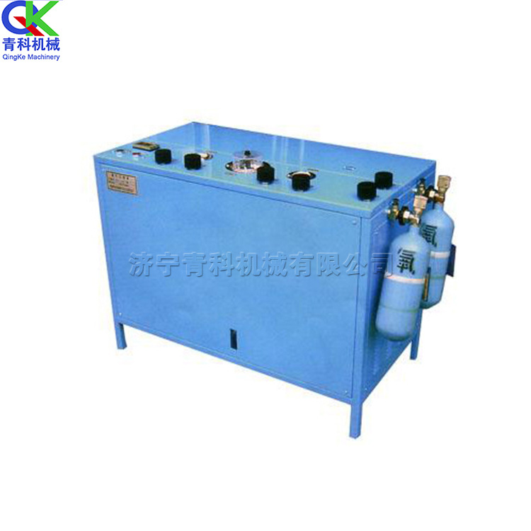 AE102A氧气充填泵 小型高压氧气瓶填充氧气 氮气二氧化碳充气泵