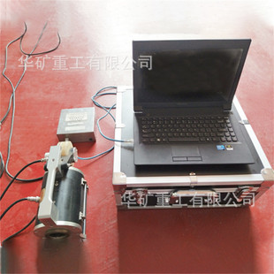 订金发货便携式钢丝绳探伤仪 反应灵敏 多功能便携式钢丝绳探伤仪