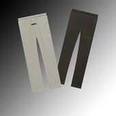 正品 子潮 FOG复线长裤 essentials直筒卫裤 男女秋冬加绒抽绳束脚裤