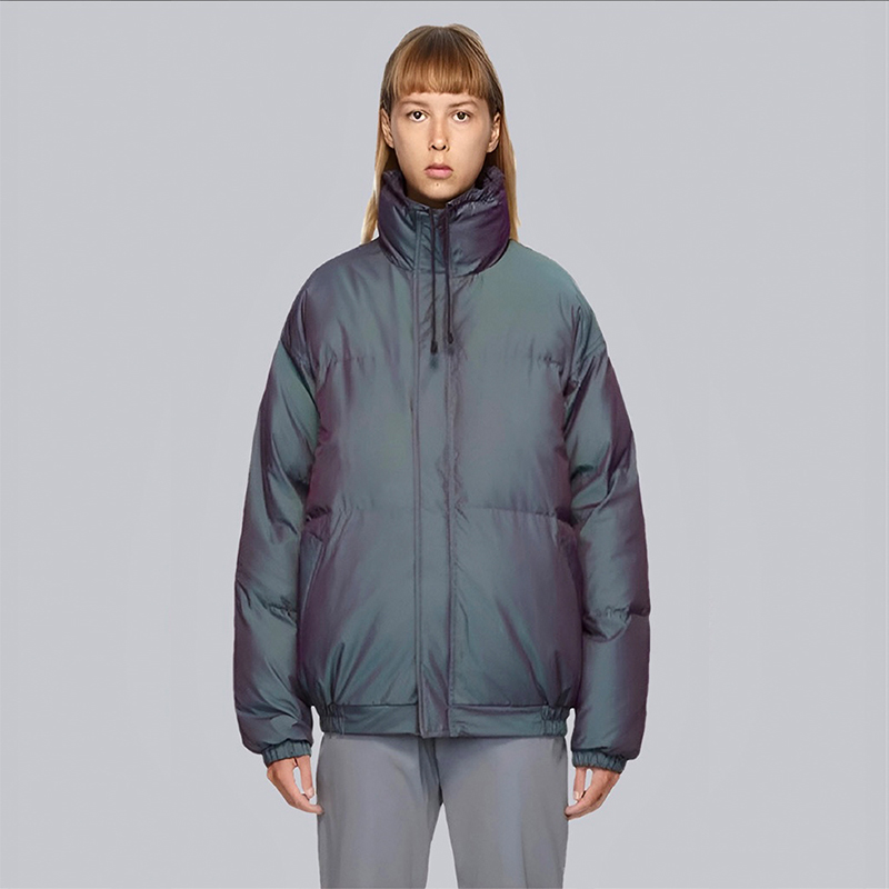 官网正品essentials棉服外套FOG