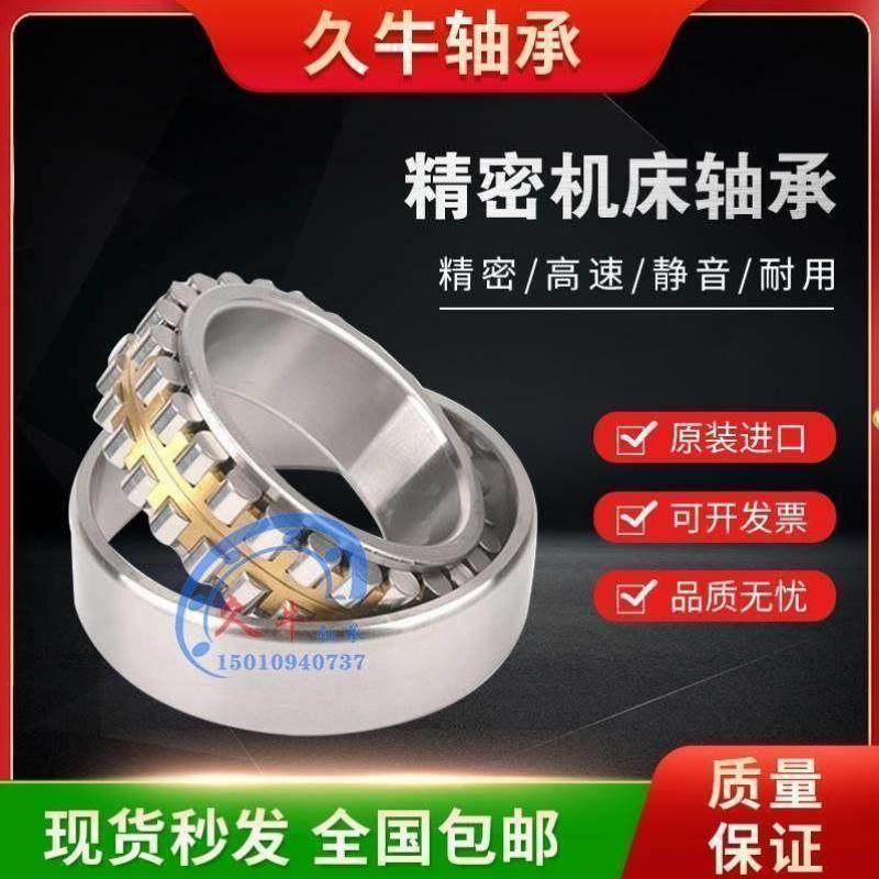 进口SKF机床轴承NN3030 3032 3034TN/KTN9/K/SPW33/SPVR521/P4/P5