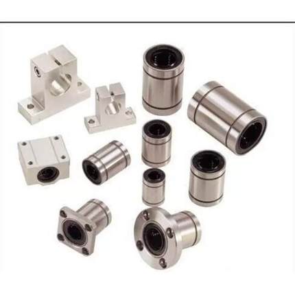 THK直线滑块单元TBR16/TBR20/TBR25/TBR30