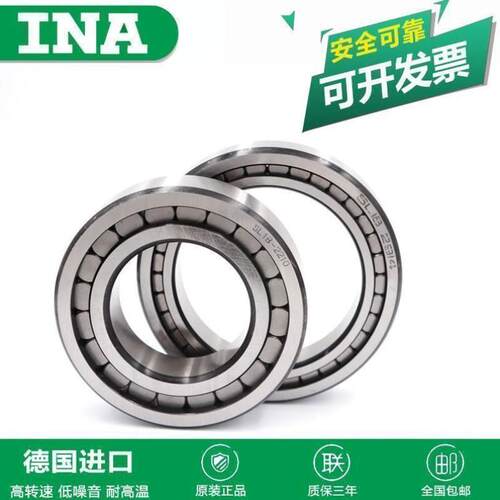 进口INA德国轴承 SL04 5014-PP-2NR NNF5014ADA-2LSV ADB 045014