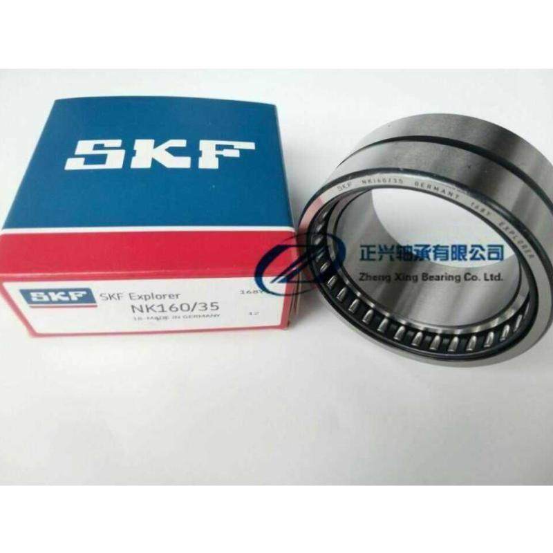 进口瑞典SKF无内圈滚针轴承 NK95/26/NK95/36/NK100/26/NK100/66