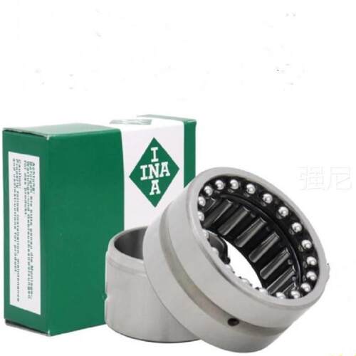 德国进口INA轴承 NKIA 5911 5912 5913 5914 59/22 NKIB 组合滚