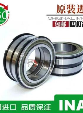 INA进口轴承 SL 185022 185024 185026 185028 185030 185032 XL