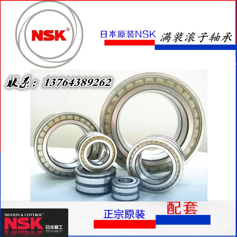 原装SL04/RS-5008 5009 5010 5011/NRS5/PP 重型轴承