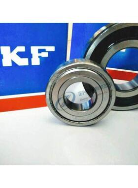 进口SKF高速精密微型轴承16007/7000107/16008/7000108ZZ