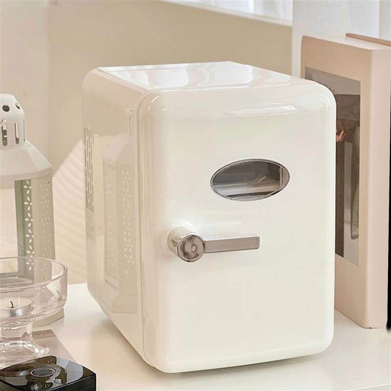 4L Portable Small Refrigerator Mini Fridge for Car Home Beau属于什么档次？