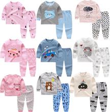 t-shirt pants kids children girl boy baby set clothes winter