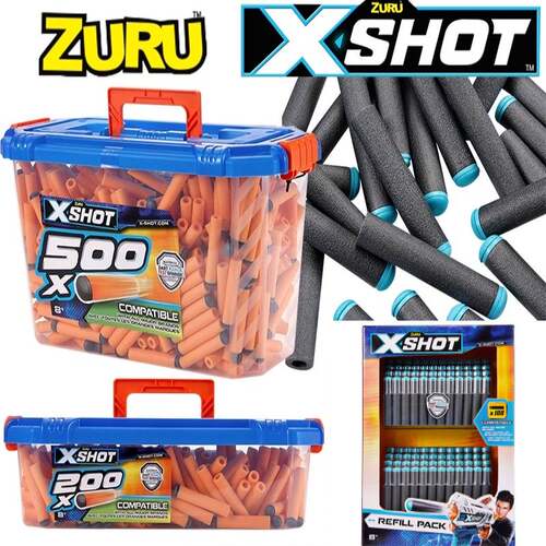 zuru全系列枪通用原装正品
