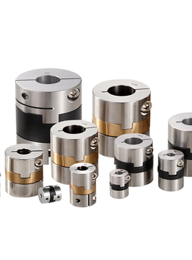 替MCOCG MCOG MCOGWK MCOCGWK15 17 20 26 30 34 38不锈钢联轴器