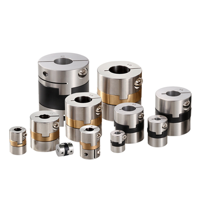 替MCOCG MCOG MCOGWK MCOCGWK15 17 20 26 30 34 38不锈钢联轴器