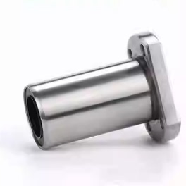 加长法兰运动直线轴承 LMG21/22/2-d8/d10/d12/d16/d20/d25/d0