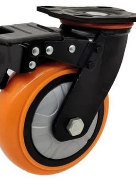 怡合达同款脚轮CEK01/CEL01/CEL11/CEL21-D100/D125/150-N/P/U/UA