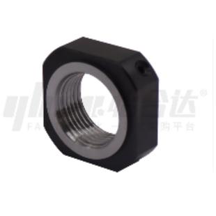 F126 d102568 丝杠支座组件LEB818291LEF566065 M4568125730ABCED