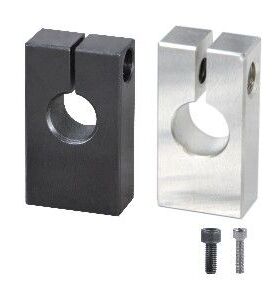 支柱固定夹RDU6 RDU08 RDU16 RDU18-D8 D10 D12 D15 D20 D25 D30