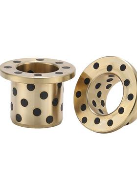 无油衬套止推型E-MUGZ6 8 10 12 13 15 16 18-10 12 14 15 20 25