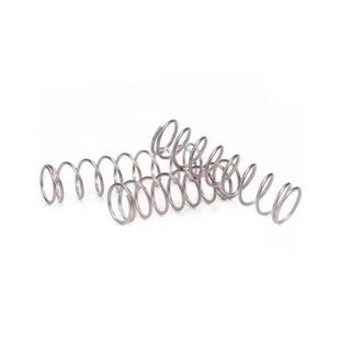 D11 L50 D10 L60 L20 L15 L80 压缩弹簧YFWR L30 L70 L40