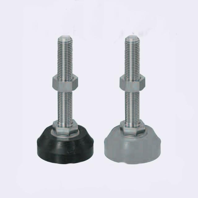 型材通用配件 替代怡合达脚杯 BZR01-8016100 8016150 8020150