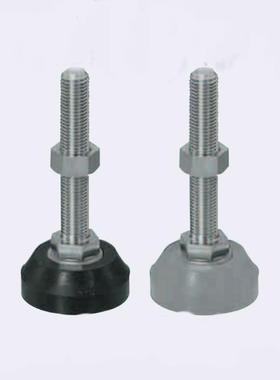 型材通用配件 替代怡合达脚杯 BZR01-8016100 8016150 8020150