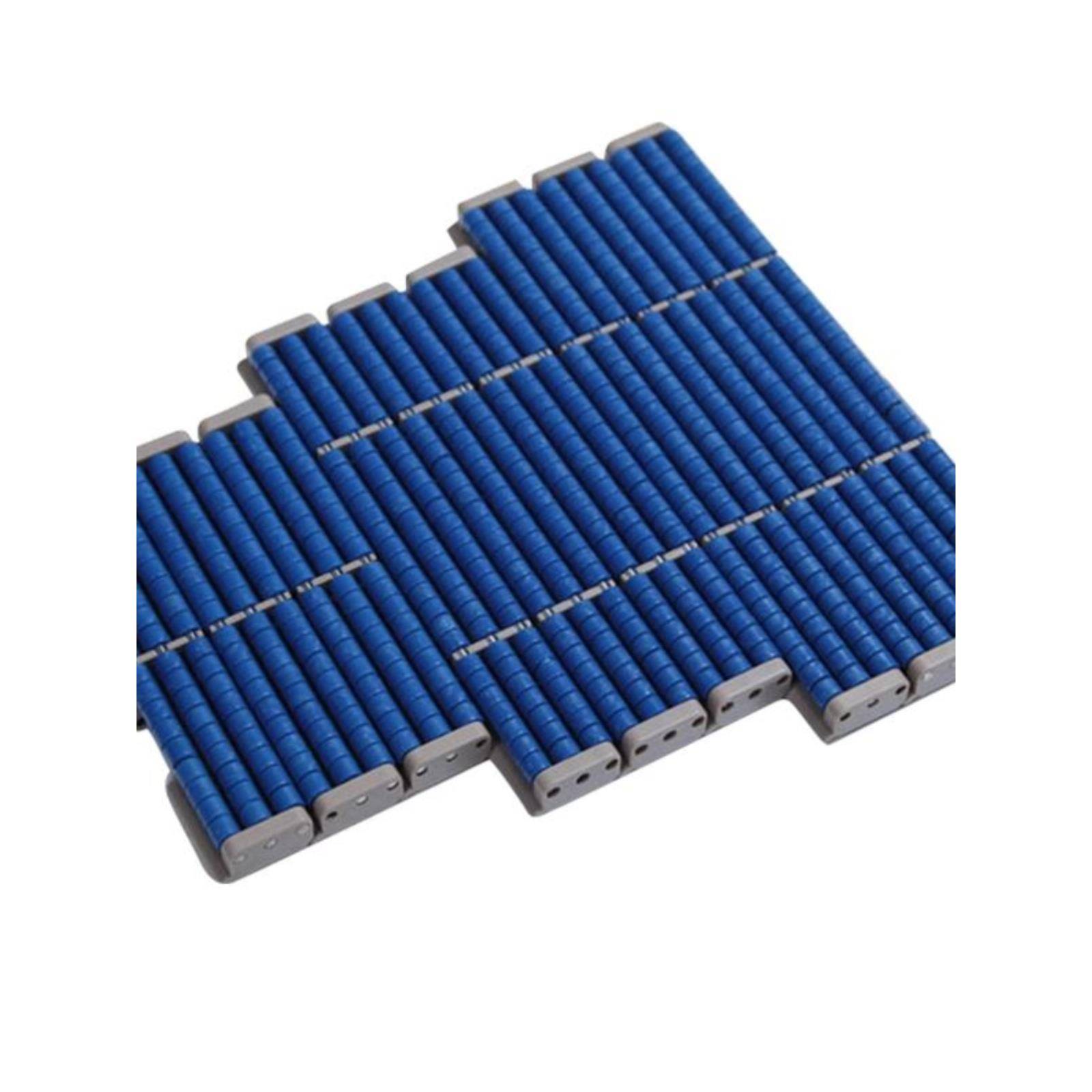 滚珠过渡板85MMB/MMC/MMA 125MMA 定制流水线输送机传动带 链板