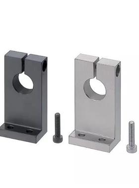 导向轴支座SHSBB SHSBM SHSBS SHSBA SHSBK12 16 20 25 30 35 40